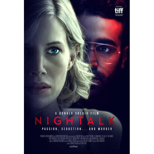 Nightalk (2022)