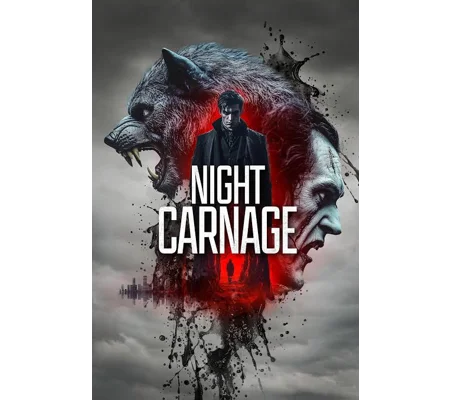 Night Carnage (2025)