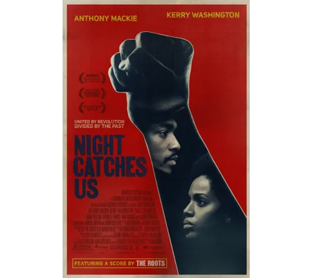 Night Catches Us (2010)