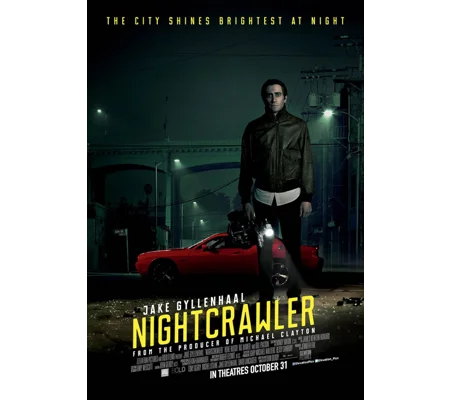 Nightcrawler (2014)