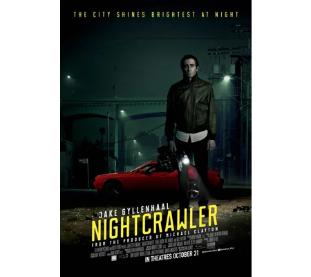 Nightcrawler (2014)