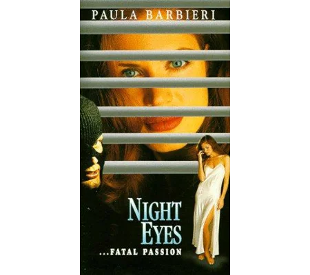 Night Eyes (1990)