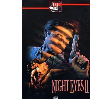 Night Eyes II (1991)