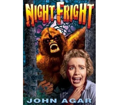 Night Fright (1967)