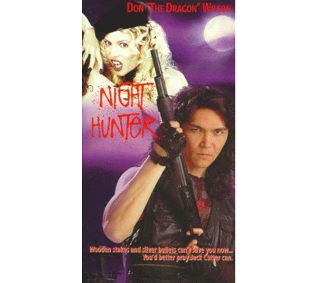 Night Hunter (1996)