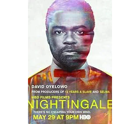 Nightingale (2014)