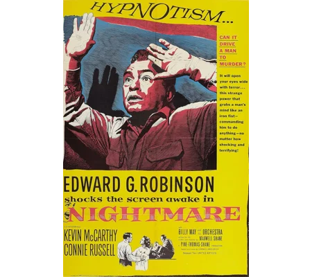 Nightmare (1956)