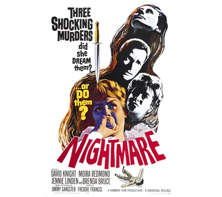Nightmare (1964)