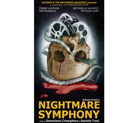 Nightmare Symphony (2020)