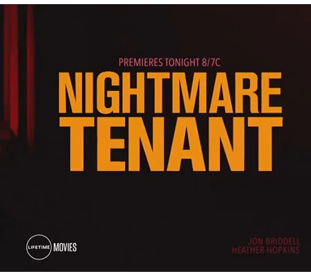 Nightmare Tenant (2018)