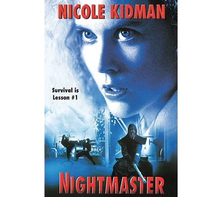 Nightmaster (1988)