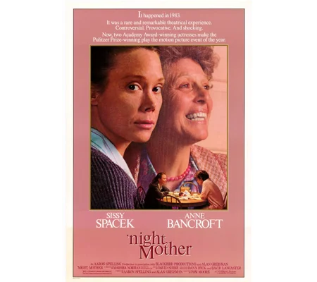 Night Mother (1986)