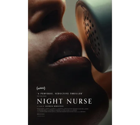Night Nurse (2026)