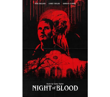 Night Of Blood (2026)
