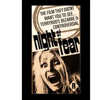 Night Of Fear (1973)