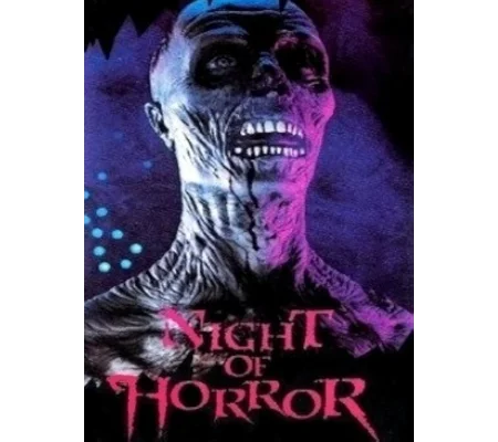 Night Of Horror (1981)
