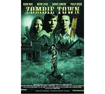 Night of the Creeps 2 - Zombie Town (2007)
