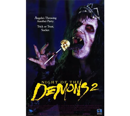 Night of the Demons 2 (1994)