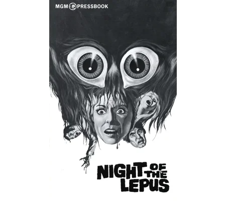 Night Of The Lepus (1972)