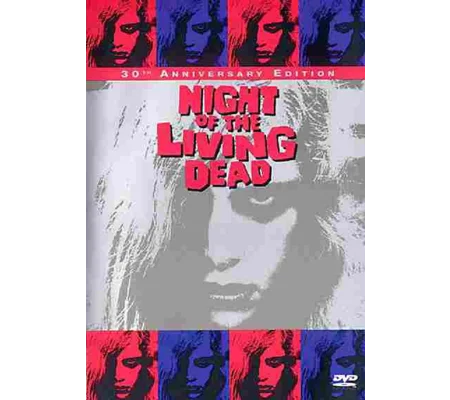 Night of the Living Dead - 30th Anniversary Edition (1999) Bonus Scenes