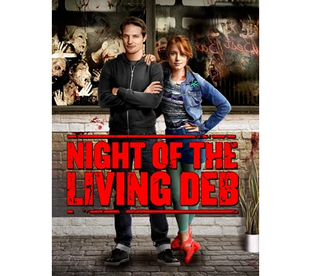 Night Of The Living Deb (2015)