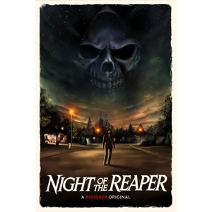 Night Of The Reaper (2025)