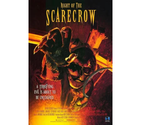 Night Of The Scarecrow (1995)