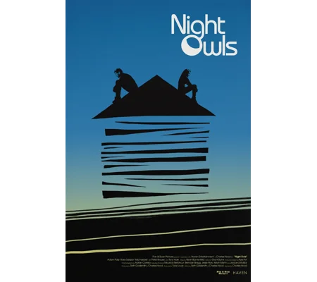 Night Owls (2015)