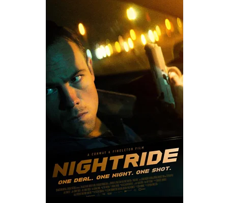 Nightride (2021)