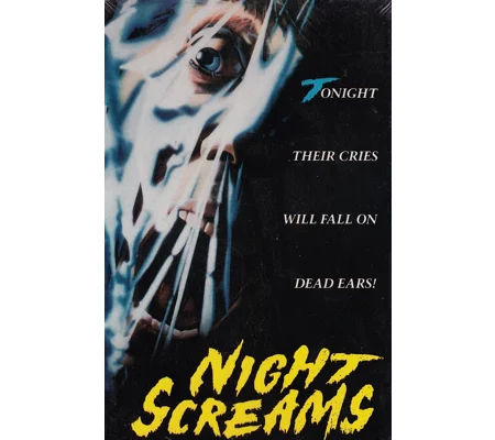 Night Screams (1987)