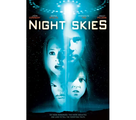 Night Skies (2007)
