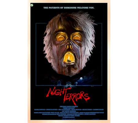 Night Terrors (1993)