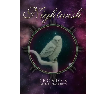 Nightwish - Decades - Live In Buenos Aires (2019)
