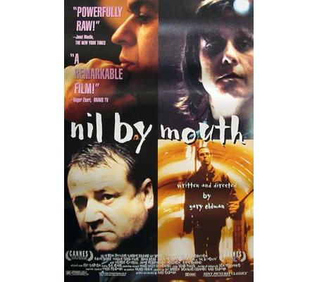 Nil By Mouth (1997)