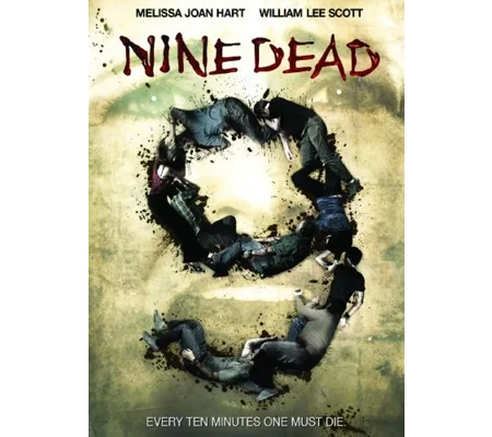 Nine Dead (2009)