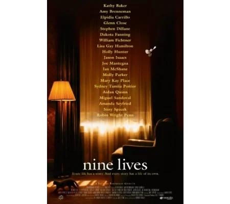 Nine Lives (2005)