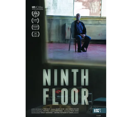 Ninth Floor (2015)