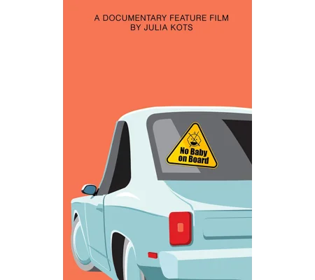 No Baby On Board (2025)