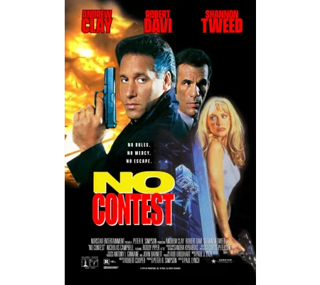 No Contest (1995)