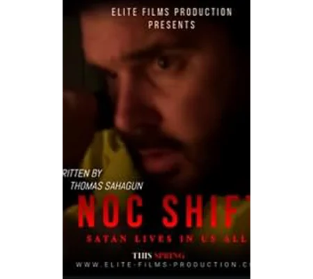Noc Shift (2025)