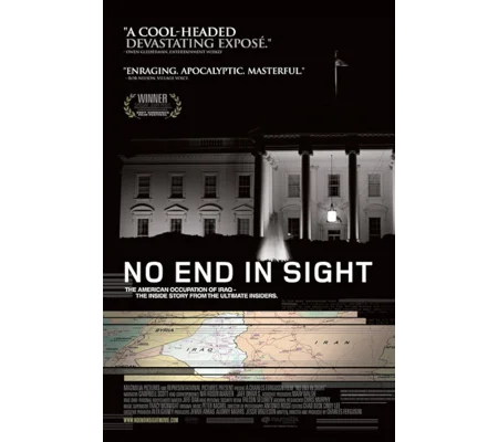 No End In Sight (2007)