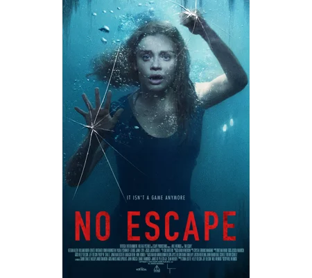 No Escape (2020)