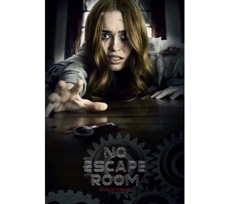 No Escape Room (2018)