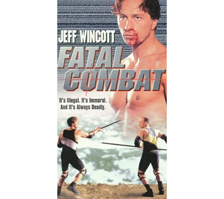 No Exit (1995) aka Fatal Combat