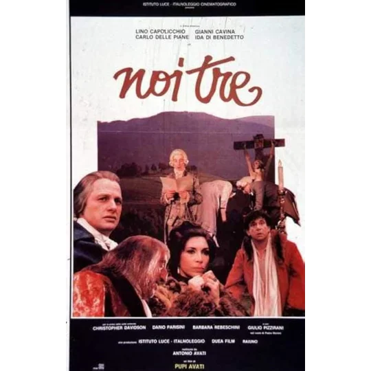 Noi Tre (1984)