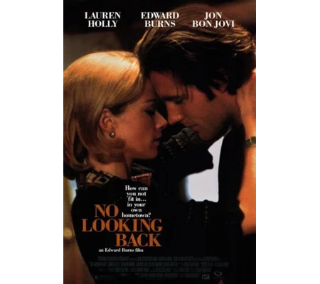 No Looking Back (1998)