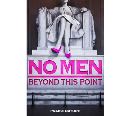 No Men Beyond This Point (2015)