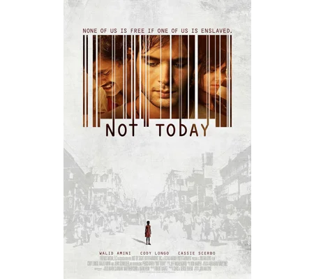 Not Today (2013)