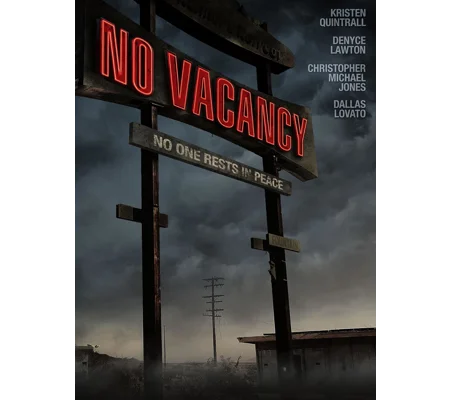 No Vacancy (2012)