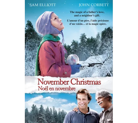 November Christmas (2010)